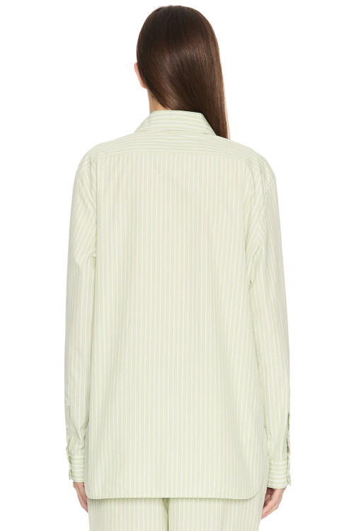 Customized Hot sale Casual Comfortable Elegant High quality Freedom Woman's Blouses