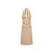 Halter neckline Stylish Lace Sleeveless Backless High quality Woman's Midi Dress