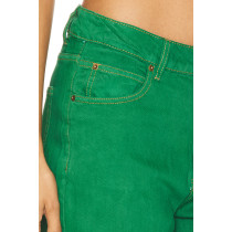 High quality Classical Formal Elegant Slim Casual Wide leg trousers Woman's Pants