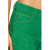 High quality Classical Formal Elegant Slim Casual Wide leg trousers Woman's Pants