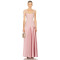 Charming Elegant Sexy Lovely High quality Exquisite Square neckline Woman's Maxi Dress