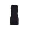 High quality Bodycon Fashionable Stylish Sleeveless Backless Sexy Woman's Mini Dress