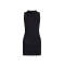 High quality Bodycon Fashionable Stylish Sleeveless Backless Sexy Woman's Mini Dress