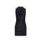 High quality Bodycon Fashionable Stylish Sleeveless Backless Sexy Woman's Mini Dress