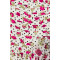 New Design High quality Floral printed Camisole Sleeveless Backless Woman's Mini Dress