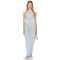 Stylish Chic Flowy Lightweight Bodycon Asymmetrical hem Hot sale Woman's Maxi Dress