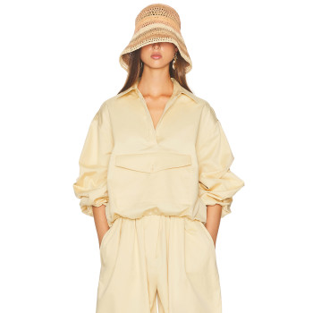 Hot sale V neckline Classical Elegant High quality New fashion Customized Woman's Coats