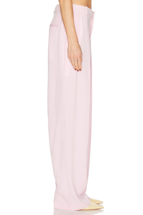 Elegant Charming Lovely Cute New fashion Wide leg trousers High quality Woman's Pants