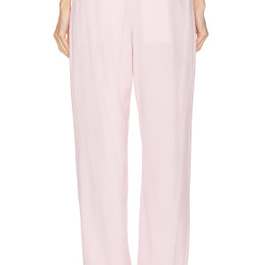 Elegant Charming Lovely Cute New fashion Wide leg trousers High quality Woman's Pants