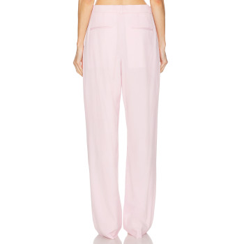 Elegant Charming Lovely Cute New fashion Wide leg trousers High quality Woman's Pants