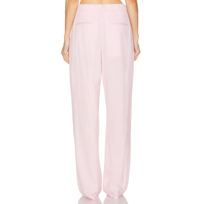 Elegant Charming Lovely Cute New fashion Wide leg trousers High quality Woman's Pants