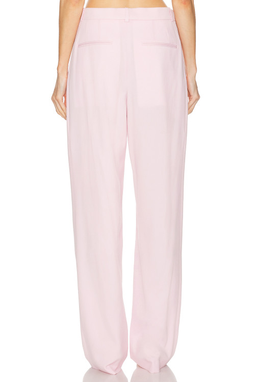 Elegant Charming Lovely Cute New fashion Wide leg trousers High quality Woman's Pants