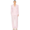 Elegant Charming Lovely Cute New fashion Wide leg trousers High quality Woman's Pants