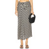 Exquisite Sexy Elegant Romantic Effortlessly Charming Lovely Customized Woman's Midi Skirt