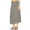 Exquisite Sexy Elegant Romantic Effortlessly Charming Lovely Customized Woman's Midi Skirt