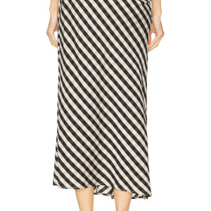 Exquisite Sexy Elegant Romantic Effortlessly Charming Lovely Customized Woman's Midi Skirt