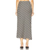 Exquisite Sexy Elegant Romantic Effortlessly Charming Lovely Customized Woman's Midi Skirt