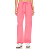 Stylish Chic Wide leg Hot sale Customized Exquisite Fashionable Formal Woman's pants