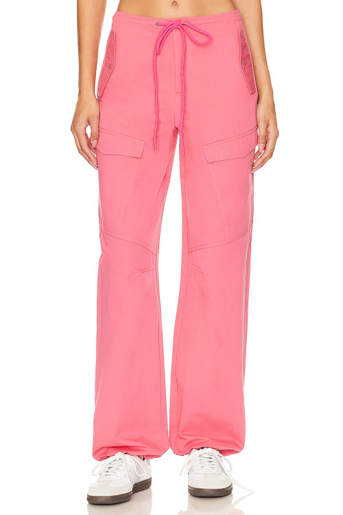 Stylish Chic Wide leg Hot sale Customized Exquisite Fashionable Formal Woman's pants