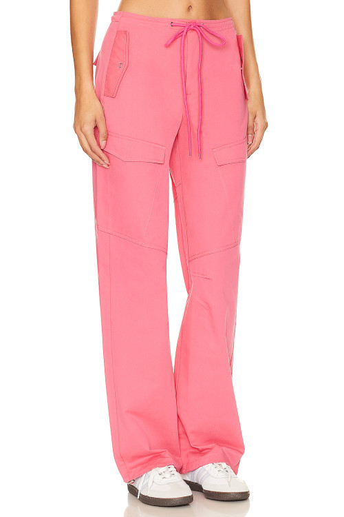 Stylish Chic Wide leg Hot sale Customized Exquisite Fashionable Formal Woman's pants