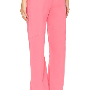 Stylish Chic Wide leg Hot sale Customized Exquisite Fashionable Formal Woman's pants