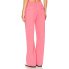 Stylish Chic Wide leg Hot sale Customized Exquisite Fashionable Formal Woman's pants