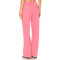Stylish Chic Wide leg Hot sale Customized Exquisite Fashionable Formal Woman's pants