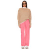 Stylish Chic Wide leg Hot sale Customized Exquisite Fashionable Formal Woman's pants