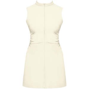 Sleeveless Bodycon Feminine High quality Sexy Elegant Fashionable Woman's Mini Dress