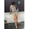 Casual Elegant High quality Classical Oversized Comfortable Stylish Woman's Coats