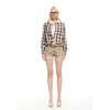 Casual Elegant High quality Classical Oversized Comfortable Stylish Woman's Coats