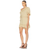 One shoulder Romantic Lightweight Elegant Sexy Versatile Freedom Woman's Mini Dress