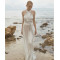 China manufactory Halter neckline Open back Elastic waist Regular fit Woman's Maxi Dress