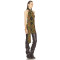 2025 Customized Snake print pattern High quality Open back Sexy Elegant Woman's Mini Dress
