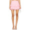 China manufactory Princess style Elegant Sexy Feminine Charming Lovely Woman's Mini Skirt