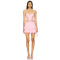 China manufactory Princess style Elegant Sexy Feminine Charming Lovely Woman's Mini Skirt