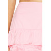 China manufactory Princess style Elegant Sexy Feminine Charming Lovely Woman's Mini Skirt