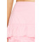 China manufactory Princess style Elegant Sexy Feminine Charming Lovely Woman's Mini Skirt