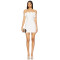 Backless Sexy Elegant Off shoulder Playful High quality Charming Lovely Woman's Dress