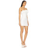 Backless Sexy Elegant Off shoulder Playful High quality Charming Lovely Woman's Dress