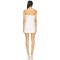 Backless Sexy Elegant Off shoulder Playful High quality Charming Lovely Woman's Dress