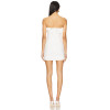 Backless Sexy Elegant Off shoulder Playful High quality Charming Lovely Woman's Dress