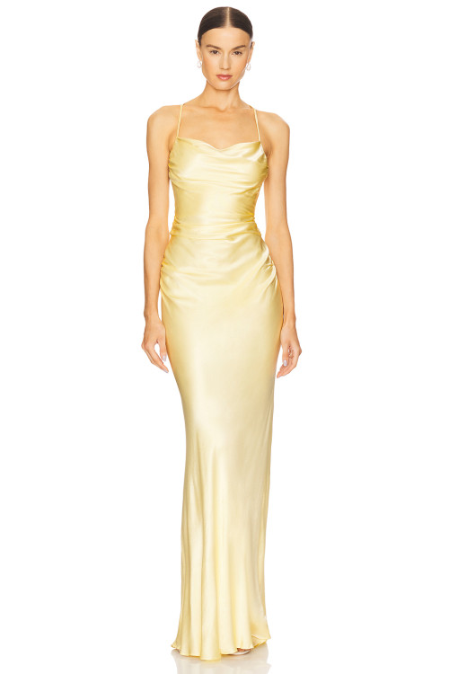 Bodycon Fashionable Hot sale Sexy Backless Sleeveless High quality Woman's Maxi Dress
