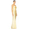 Bodycon Fashionable Hot sale Sexy Backless Sleeveless High quality Woman's Maxi Dress