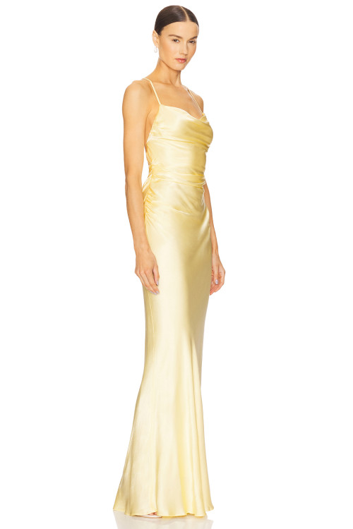 Bodycon Fashionable Hot sale Sexy Backless Sleeveless High quality Woman's Maxi Dress