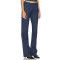 High end Chic Fashionable Stylish Exquisite Vertical stripe pattern China Manufacturer Woman's Pants