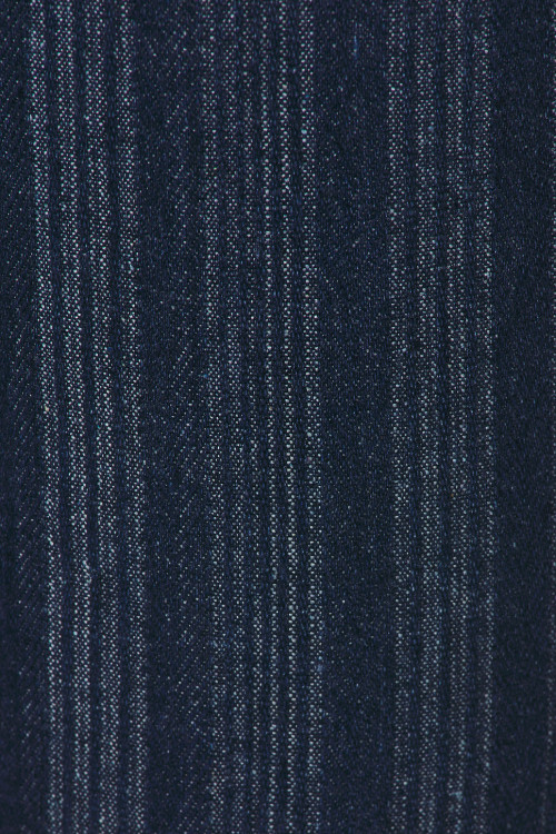 High end Chic Fashionable Stylish Exquisite Vertical stripe pattern China Manufacturer Woman's Pants