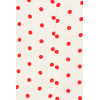 High quality Polka dot Backless Sleeveless Square neckline Sexy Fashionable Woman's Mini Dress