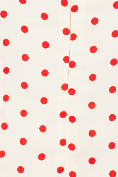 High quality Polka dot Backless Sleeveless Square neckline Sexy Fashionable Woman's Mini Dress