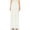 New fashion Customized Lightweight Belt trims Wide straight leg High quality Woman's Pants
